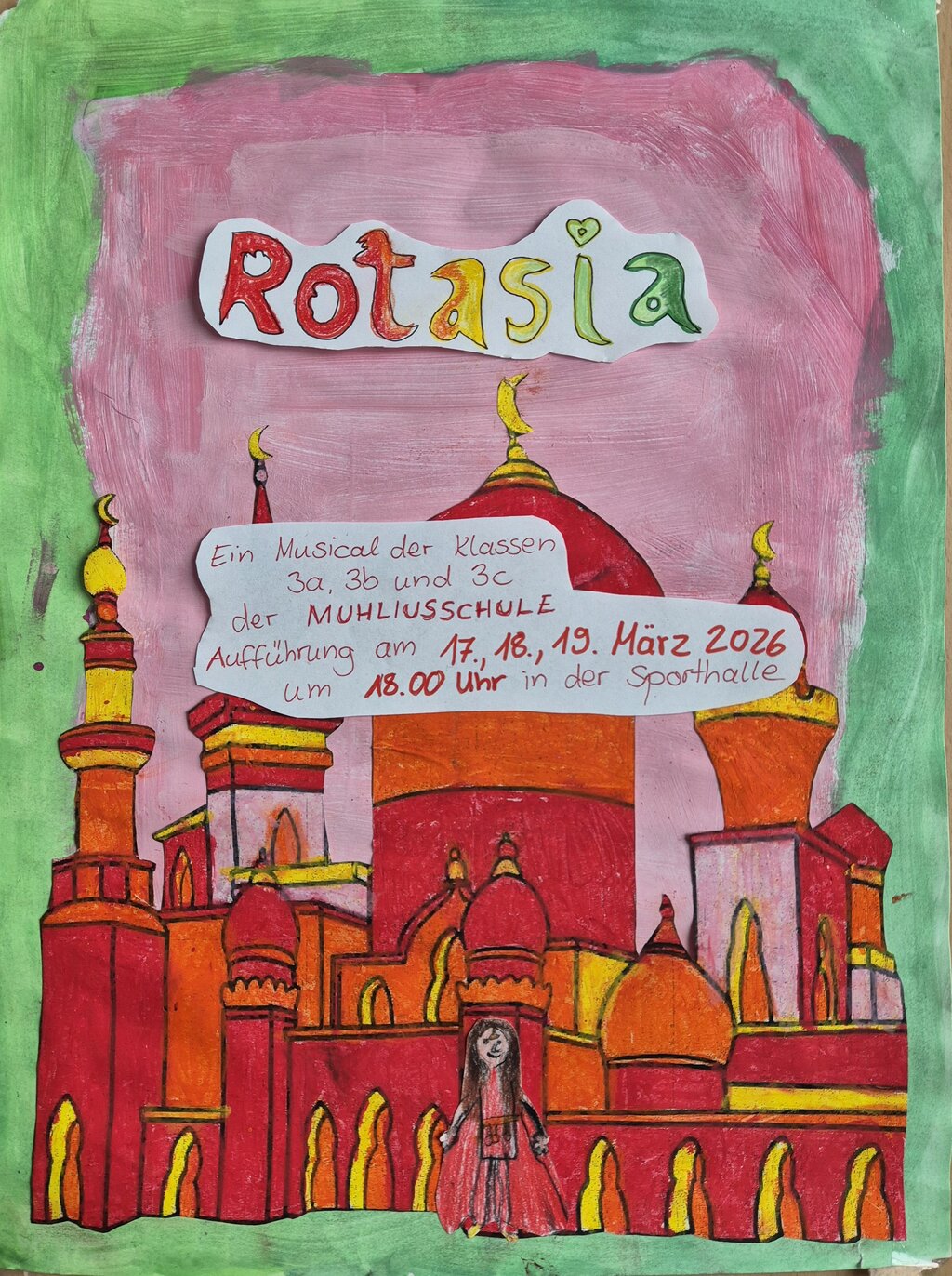 Rotasia